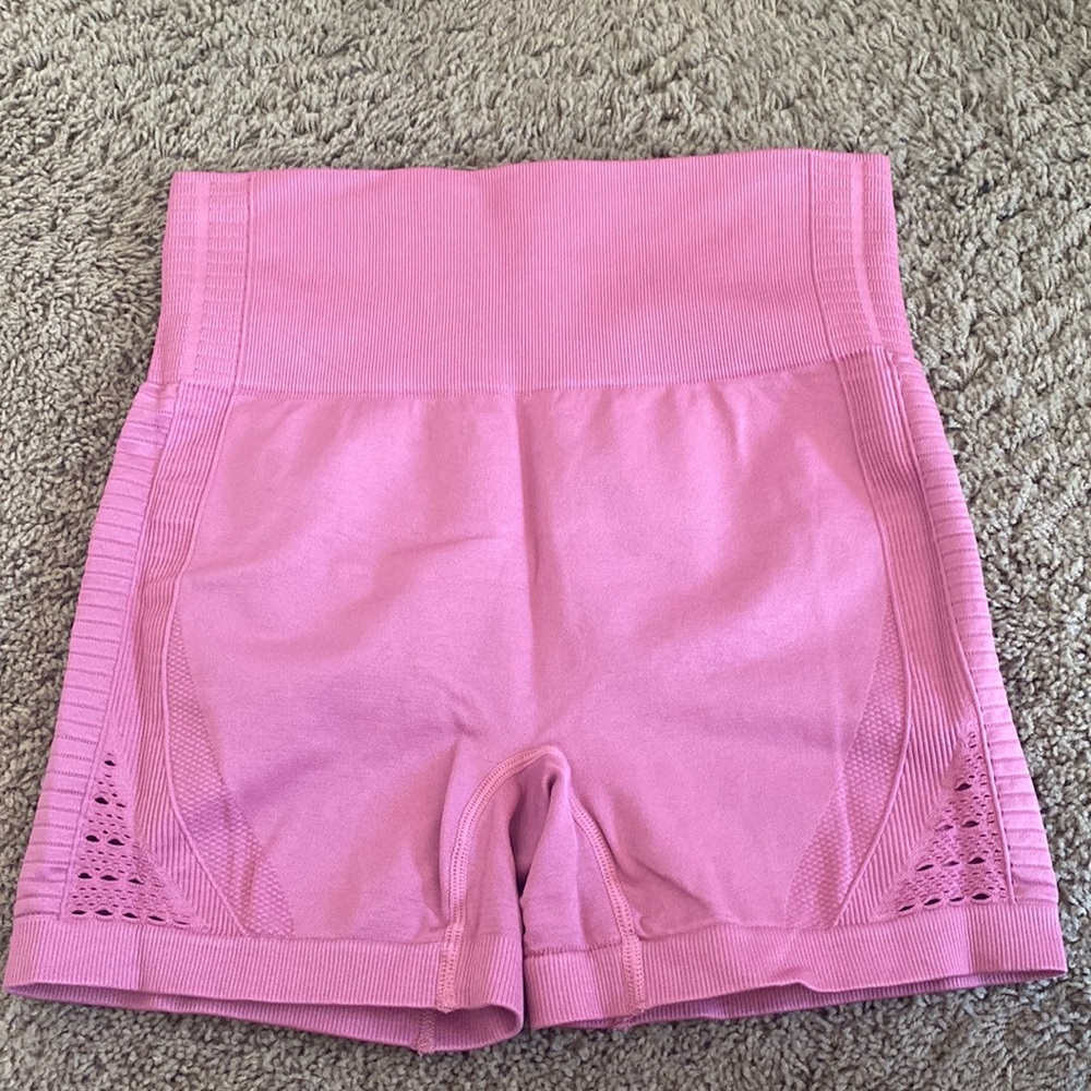 DUPES for Gymshark Energy Shorts